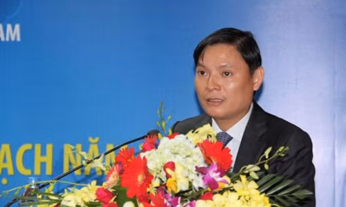 Ông Nguyễn Anh Minh đã chủ động khắc phục hậu quả 2,26 tỷ đồng. Nguồn ảnh: PVC