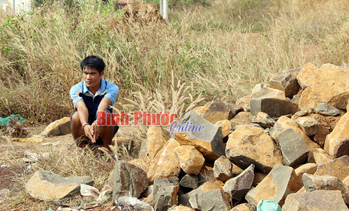 Giet nguoi buoc da, phi tang: Nan nhan nho hung thu ra tay?