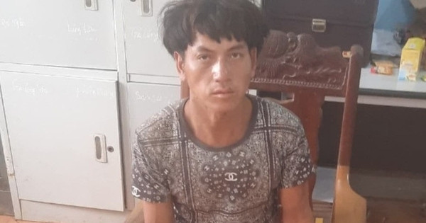 Hang đá này địa hình hiểm trở, khó đi lại, nhiều chỗ ẩn nấp, thuận tiện quan sát, nếu đưa đội hình lên thì dễ bị phát hiện, đối tượng có thể nhân cơ hội tiếp tục leo cao, bỏ trốn. Nhận định Lùng không mang theo đồ ăn, kiểu gì hắn cũng phải quay về bản để lấy nên công an đã cho ém quân, phục sẵn. Đến ngày 25/4, đúng như dự đoán, Lùng lén lút quay về nhà, công an Hà Giang nhanh chóng ập vào bắt giữ. 