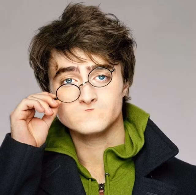 Miệng nhỏ kết hợp cùng đôi môi lệch là tướng của ông sếp nói nhiều, thậm chí nổi nóng bất cứ khi nào. Ảnh minh họa: Twitter.