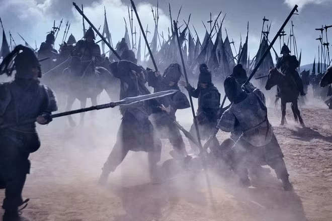 Tuy nhiên, dù bạn có nắm vững 4 cách tính quân địch này thì cũng chỉ mang tính chất tham khảo, dù sao đối phương cũng thành thạo cách này thì rất có thể sinh nghi ngờ và chơi xỏ đối phương.