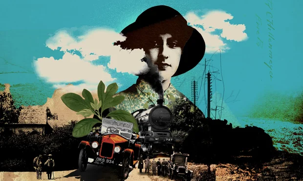 Ngày 11/12/1926, một tuần sau khi nữ nhà văn mất tích, cảnh sát đã vô cùng bối rối. Không có nhân chứng đáng tin cậy nào nhìn thấy bà kể từ đêm bà rời khỏi căn nhà ở Sunningdale.