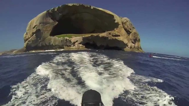 Theo ghi nhận, cho đến nay chỉ có 9 người từng tiếp cận hang thành công.