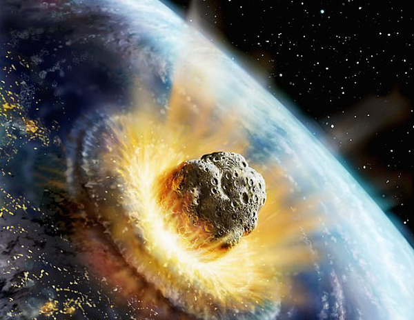 Mặc dù cơn sóng thần này nhỏ hơn rất nhiều so với đại hồng thủy toàn cầu do Chicxulub gây nên, nhưng sẽ góp phần đáng kể về sự tàn phá trong khu vực.