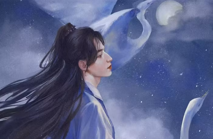 Vì nguyên nhân này, Tôn Tú đã tố cáo Phan An với tội danh mưu phản, bị ảnh hưởng bởi sự kiện lên kế hoạch phế truất Thái tử, cuối cùng Phan An bị định tội, đồng thời bị chu di tam tộc. Khi ấy, mẫu thân của Phan An đã vào tuổi 70, nhưng với tội danh quá lớn này của Phan An, bà cũng không may mắn thoát được.