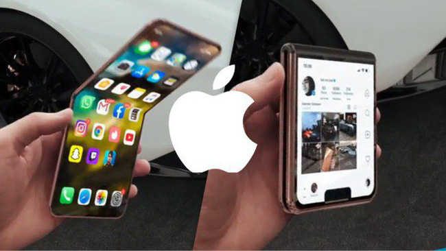 Bên cạnh đó, Táo khuyết còn là một hãng đề cao chất lượng và sáng tạo trên sản phẩm của mình. Thiết kế ấn tượng trên máy tính bảng gập của Samsung phải đánh đổi bằng thời lượng pin, trải nghiệm phần mềm tốt và giá thành phải chăng. Trong khi đó, mặc dù có tính tiện dụng cao, Galaxy Z Flip cũng gặp phải những vấn đề tương tự dòng Fold về pin và chất lượng camera.