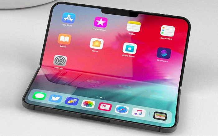 Ngoài ra, nhà phân tích Ming-Chi Kuo và Ross Young của DSCC cho biết một chiếc iPhone màn hình gập có thể ra mắt sớm nhất là vào năm 2025.