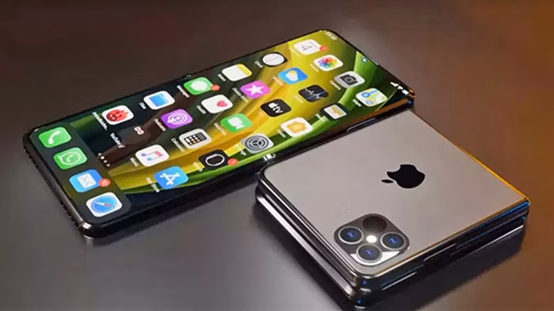 Ông cho biết việc thử nghiệm sẽ cho Apple cơ hội để học cách triển khai và mở rộng quy mô công nghệ màn hình gập, cũng như "thổi sức sống mới" vào dòng sản phẩm iPad.