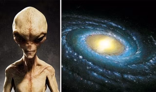 Một nền văn minh biến mất và ngừng truyền tín hiệu, những tín hiệu cũ vẫn tiếp tục truyền đi trong không gian. Điều đó đồng nghia với việc, người ngoài hành tinh sẽ biến mất ngay khi Trái Đất bắt sóng được tín hiệu.