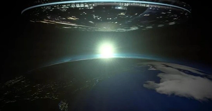 Một phần của ngân hà chứa đầy những tín hiệu ma như thế.