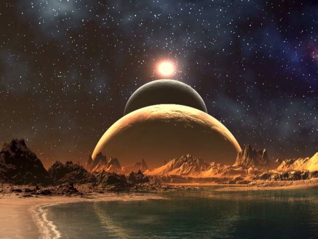 Nhóm nghiên cứu kết luận những nền văn minh có công nghệ phát triển sinh ra và mất đi trong một khoảng thời gian nhất định.