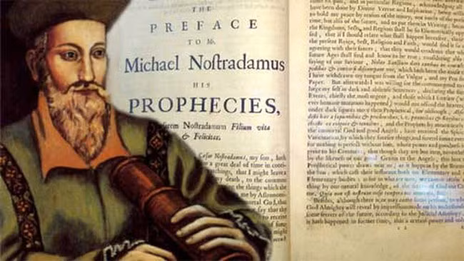 Nhiều người tin tưởng Nostradamus cũng cho rằng ông đã tiên đoán chính xác tuyệt đối sự khởi đầu của đại dịch COVID-19 vào cuối năm 2019. Theo Tử vi Yearly-Horoscope, hơn 70% lời tiên tri của Nostradamus đã ứng nghiệm cho đến nay.