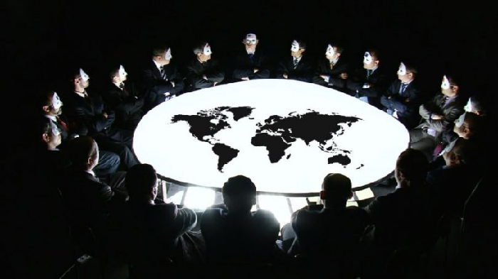 Nhiều người tin rằng điều này có thể ám chỉ "thời kỳ kết thúc" hoặc sự khởi đầu của một trật tự thế giới mới. 