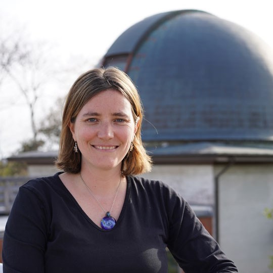 “Hiện tượng làm chúng tôi hoàn toàn ngạc nhiên, chưa ai từng thấy sự kiện tương tự diễn ra”, nhà nghiên cứu Yvette Cendes công tác tại Trung tâm Vật lý Thiên văn Harvard, cũng là tác giả chính của nghiên cứu mới, nói.