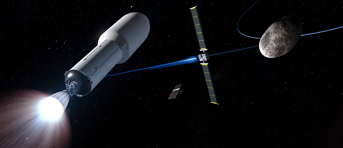 Giới thiên văn học hy vọng tất cả dữ liệu sẽ cung cấp thông tin chi tiết hơn cho bất kỳ kế hoạch chuyển hướng vật thể không gian nguy hiểm nào có khả năng va chạm với Trái Đất trong tương lai.