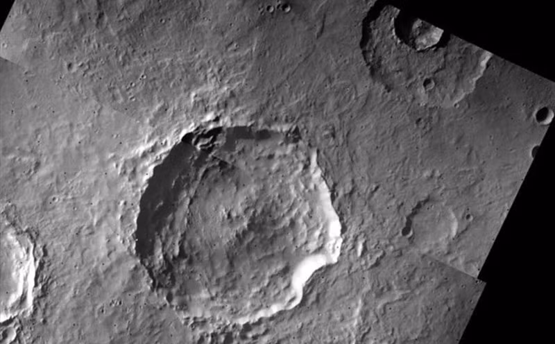 Sinh khối cổ đại của Sao Hỏa và Trái Đất 3,7 tỉ năm trước có thể đạt mức tương đương nhau.