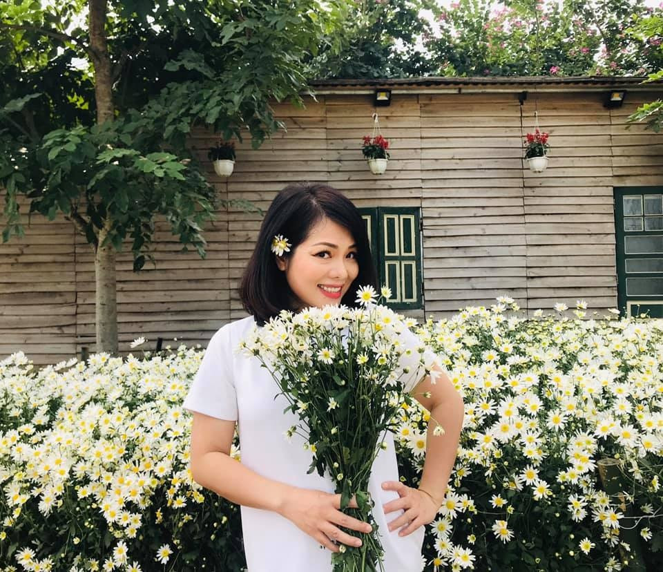 Cuoc song cua 4 nu MC, BTV dinh dam sau khi nghi viec o VTV