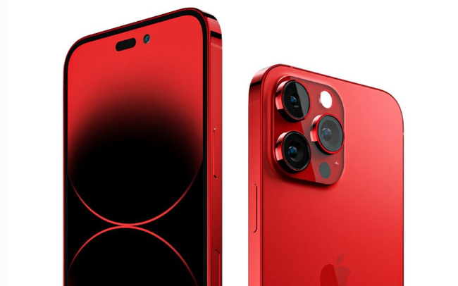 Nhiều khả năng, dòng iPhone 15 Ultra mới, được xuất xưởng vào năm 2023, sẽ có những nâng cấp đáng kể.