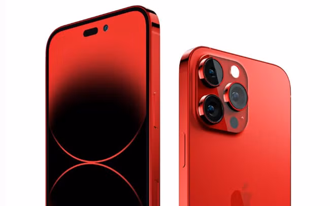 Nhiều khả năng, dòng iPhone 15 Ultra mới, được xuất xưởng vào năm 2023, sẽ có những nâng cấp đáng kể.