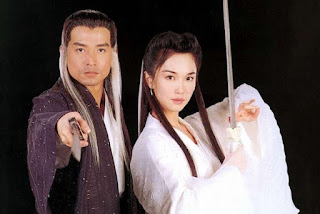 Dù có ít đất diễn hơn Huyền Thiết Trọng kiếm, thế nhưng hai thanh bảo kiếm này vẫn luôn được coi là hai thanh thần binh mà Công Tôn Chỉ hết lòng cất giữ. Tiếc rằng hắn không có đôi có cặp để dùng mà thôi.