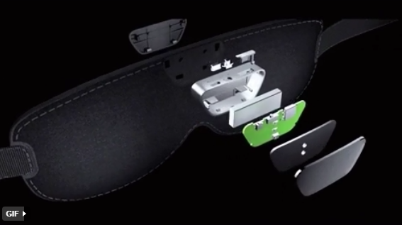 Hiện tại, trên thị trường đã có rất nhiều dụng cụ giúp chống ngủ ngáy với giá chỉ từ vài trăm ngàn đồng, nhưng thiết kế và cách dùng thì trông chẳng mấy thoải mái.