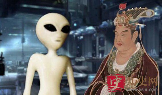 Cụ thể, hồi thứ 41 của cuốn “Thập Di ký” có đoạn viết: “Có một tộc người lạ, thân hình như xoắn ốc, khi dìm xuống nước cũng không chìm. Tộc người này cao tới 10 thước (khoảng 2,3m), phía bên ngoài được phủ một lớp như lông chim. Họ có một năng lượng đặc biệt là tự phát sáng vào buổi tối. Chỉ cần họ lắc mình nhẹ là lập tức có rất nhiều nguồn sáng phóng ra từ cơ thể”.