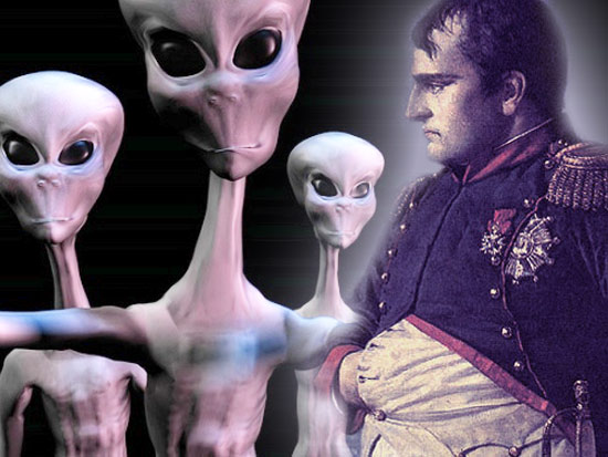 Sau một loạt chiến thắng gây bất ngờ, Napoleon lên ngôi Hoàng đế, nhanh chóng mở rộng đất nước và đưa quân xâm chiếm Phổ (hiện là Đức), Áo, Thụy Sĩ và Đan Mạch.