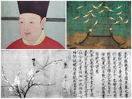 Những cô gái hoàng thất vốn từng là lá ngọc cành vàng giờ đây lại trở thành nô lệ trong tay người Kim. Trong khi đó, Tống Huy Tông ngang nhiên chấp nhận phong hiệu, nhà cao cửa rộng, ruộng đồng tươi tốt của người Kim ban cho.