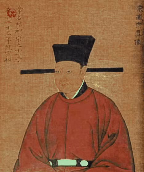 Đường đường là quân chủ của một quốc gia, thế nhưng nhìn thấy cảnh xã tắc lâm nguy, hành động của Triệu Cát lại là ...tháo chạy. Trước khi bỏ chạy, ông vẫn không quên gấp rút truyền ngôi cho thái tử Triệu Hoàn, để không phải mang danh "vị vua mất nước".