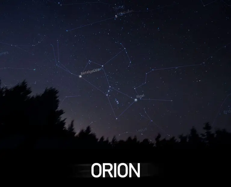 Hai trong số những ngôi sao thuộc chiếc Thắt lưng Orion – Alnilam và Alnitak – cũng là các sao siêu khổng lồ. Còn lại, ngôi sao thứ 3 (Mintaka) lại là một hệ đa sao.