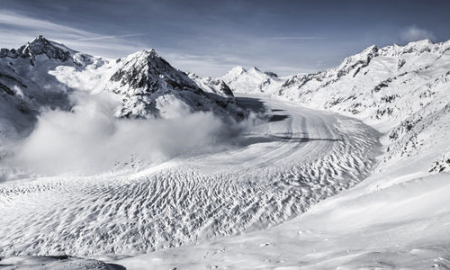 Đây là một phát hiện đặc biệt bởi sự phong phú của Tardigrades trong môi trường sống cực kỳ lạnh, băng giá là tương đối thấp, có thể do áp lực chọn lọc mạnh bao gồm nhiệt độ thấp vĩnh viễn, bức xạ cao và... bị đóng băng định kỳ, tất nhiên chúng vẫn tiếp tục sống khỏe mạnh sau mỗi chu kỳ đóng băng - rã đông tự nhiên.