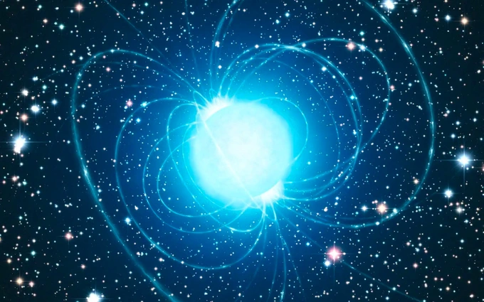 Tuy nhiên, ngôi sao lạ này có khối lượng rất nhẹ, đi ngược lý thuyết của khoa học. Nó khiến cho các nhà thiên văn học đưa ra một giả thuyết khác về nó