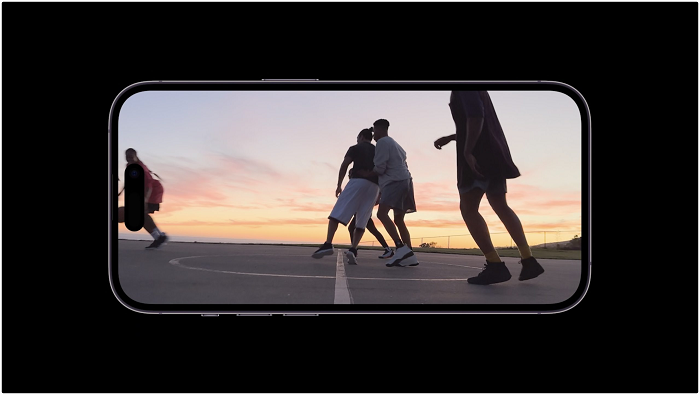 Trong khi đó iPhone 15 Pro Max có thể sẽ được trang bị hệ thống ống kính tiềm vọng, hứa hẹn sẽ tăng khả năng phóng đại của thiết bị nhằm cạnh tranh với các đối thủ, đồng thời còn cải thiện chất lượng trải nghiệm nhiếp ảnh của người dùng lên tầm cao mới.