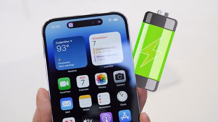 Dự đoán, iPhone 15 Plus sẽ được trang bị viên pin có dung lượng 4.352 mAh, trong khi iPhone 15 Pro Max sẽ sở hữu viên pin 4.400 mAh.