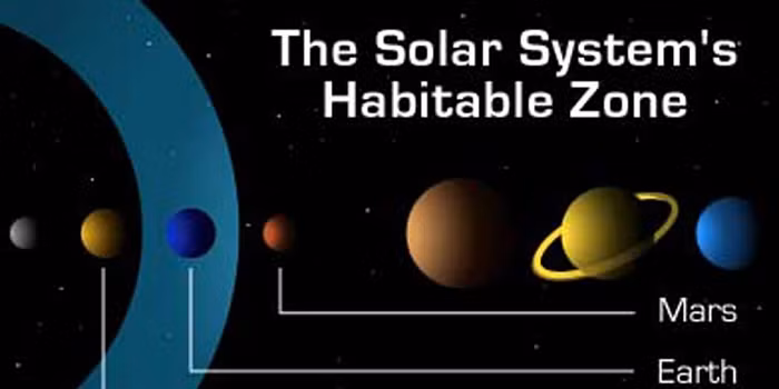 Trong khi đặc tính ở được của hành tinh chỉ nói đến những điều kiện yêu cầu của hành tinh cho phép duy trì sự sống dạng cacbon, thì khu vực có thể sống được nói đến những điều kiện yêu cầu của ngôi sao cho phép duy trì sự sống cacbon, và hai nhân tố này không phải lúc nào cũng trao đổi cho nhau được.