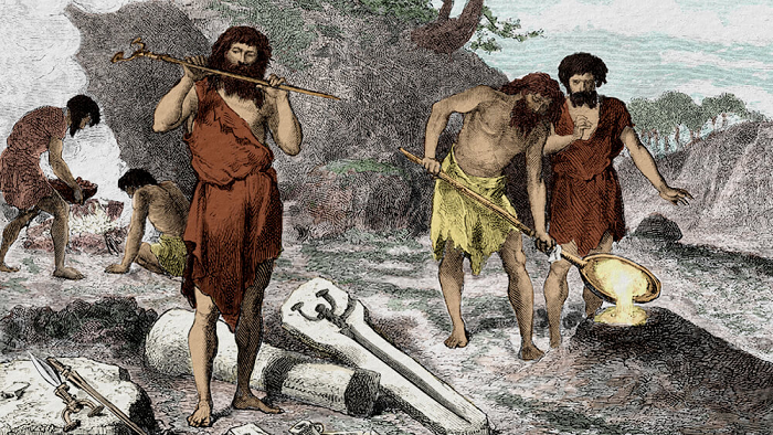 Trong nhiều thập kỷ, các học giả thống nhất rằng thời đại đồ đồng ở châu Âu bắt đầu vào khoảng năm 3500 TCN và kéo dài đến năm 1700 TCN. Tuy nhiên, những khám phá khảo cổ học gần đây tại một di chỉ ở Serbia cho thấy quá trình luyện đồng ở châu Âu xảy ra sớm hơn khoảng 800 năm so với hiểu biết trước đó.