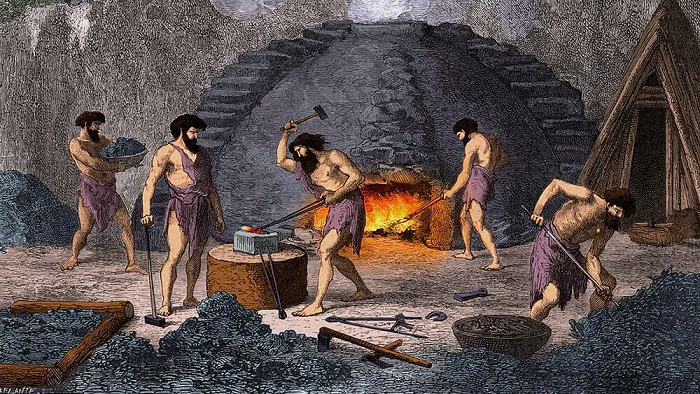 Nhà bảo tồn Tereza Alex Kilnar đã phối hợp với các chuyên gia khác bắt đầu công việc phân tích chiếc thắt lưng vàng tại Bảo tàng Bruntál. Dựa trên phong cách trang trí, bà ước tính rằng chiếc thắt lưng này có niên đại từ giữa đến cuối thời kỳ đồ đồng, khoảng thế kỷ 14 trước Công nguyên.