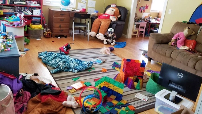 Nghiên cứu cho thấy những người ngăn nắp đưa ra những lựa chọn an toàn, những người nổi tiếng bừa bộn (như Albert Einstein) có những suy nghĩ sáng tạo dẫn đến đột phá. Vì vậy, nếu bạn đang tìm kiếm các dấu hiệu của thiên tài, không tìm đâu xa những người có không gian sống luộm thuộm.