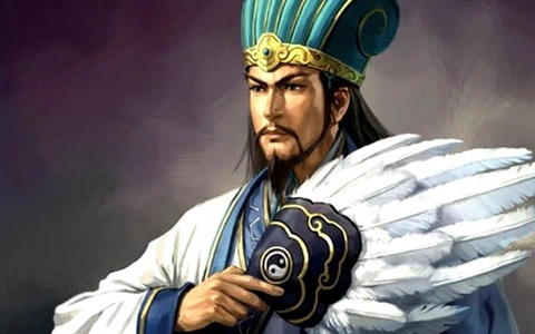 Kỳ thực Khổng Minh sớm đã biết trước được số mệnh của mình không còn được bao lâu. Trước khi qua đời, Khổng Minh viết tờ di biểu dâng lên hậu chủ, xong xuôi lại dặn dò tướng sỹ rằng: "Sau khi ta chết không thể làm đám tang, phất cờ đánh trống, các ngươi hãy làm một cái bàn thờ lớn, để thi thể của ta ngồi ở trên, trong miệng ngậm bảy hạt gạo, dưới chân đặt một ngọn đèn sáng...