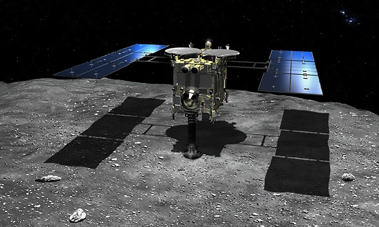 Các hành tinh non trẻ sẽ nhận được các vật liệu sơ khai nhất từ hàng loạt cú va chạm với tiểu hành tinh và sao chổi, từ chúng mà phát triển, tiến hóa nên đại dương và sinh vật sống, bao gồm chúng ta.