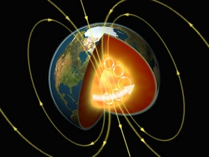 Nhạc sỹ Klaus Nielsen từ Đại học Kỹ thuật Đan Mạch, đồng thời là người ủng hộ dự án, giải thích: “Nhóm đã thu thập dữ liệu từ các vệ tinh Swarm của ESA, cũng như nhiều nguồn khác nhau. Tiếp đó, chúng tôi biến các tín hiệu từ trường này thành âm thanh. Dự án chắc chắn là một hoạt động bổ ích, trong việc đưa nghệ thuật và khoa học tiến gần lại với nhau. ”