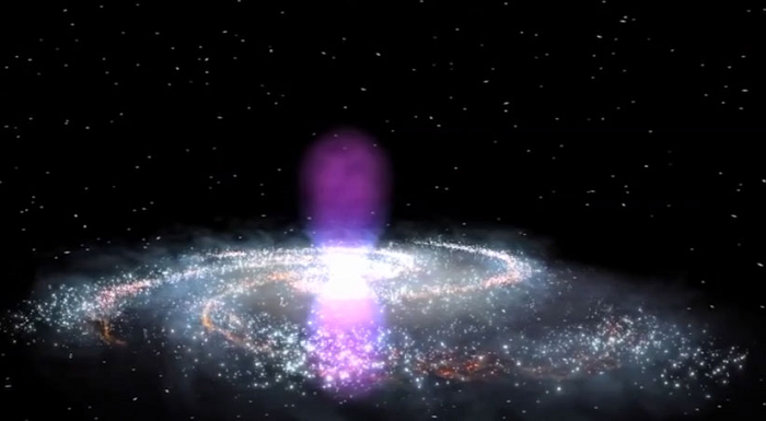 Đầu tiên, độ mạnh của GRB221009A khiến những nhà thiên văn học bối rối. Họ cho rằng nó phải được tạo ra bởi một nguồn tương đối gần. Ban đầu, họ cũng cho rằng năng lượng đến dưới dạng tia X thay vì tia gamma. Phân tích sau đó về tín hiệu xác nhận trên thực tế đó là chớp gamma đến từ một nguồn cách 2,4 tỷ năm ánh sáng. Dù không quá gần, chớp gamma này vẫn là trường hợp gần nhất từng được quan sát.