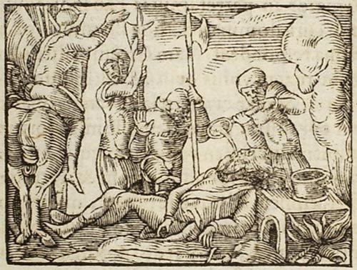 Crassus đã nhận thức sâu sắc rằng sự giàu có không thể chỉ về tiền bạc, mà còn phải cả về danh dự, điều mà chỉ có một cuộc chinh phạt quân sự mới có thể mang lại.à không ai có thể thành công trong kinh doanh.