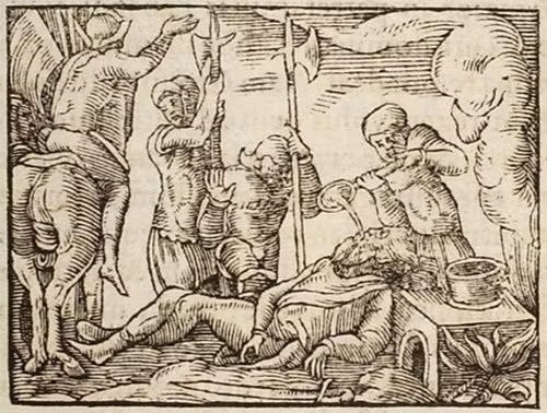 Crassus đã nhận thức sâu sắc rằng sự giàu có không thể chỉ về tiền bạc, mà còn phải cả về danh dự, điều mà chỉ có một cuộc chinh phạt quân sự mới có thể mang lại.à không ai có thể thành công trong kinh doanh.