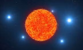 Để có thể nhìn vào chúng, con người bắt buộc nhìn vào hình ảnh của thế giới hơn 13 tỉ năm trước - tức nhìn một thứ cách chúng ta 13 tỉ năm ánh sáng, vì ánh sáng từ nó mất chừng đó thời gian mới đến Trái Đất, cho nhân loại cơ hội "nhìn" vào quá khứ.