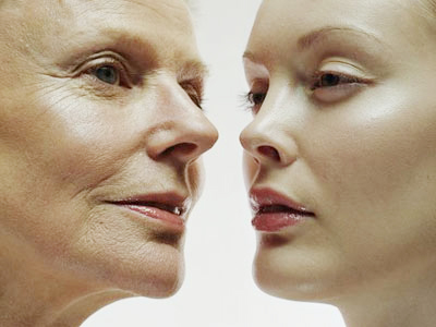 Cơ thể thoái hóa và do đó theo thời gian, chúng ta sẽ chết. Lý thuyết này được mô tả rất tỉ mỉ trong bài báo của ông, khi ông đề cập rằng độ dài của các telomere được trình bày trong các tế bào khác nhau có thể mất ít nhiều thời gian để rút ngắn đến điểm dừng phân chia tế bào.