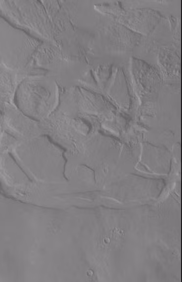 Giới khoa học trước đây cho rằng sự xuất hiện của những nguyên tố tự nhiên trên không phải là điều gì bất thường, do chúng có mặt ở mọi nơi. Tuy nhiên, tiến sĩ Brandenburg một mực cho rằng chúng là tàn tích của hai vụ nổ hạt nhân trên bề mặt sao Hỏa.