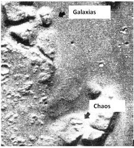 Ông cho rằng sao Hỏa từng là một ngôi nhà ôn hòa cho vạn vật như trái đất, và nền văn minh có thể đến mức tiến bộ như người Ai Cập cổ trên trái đất.