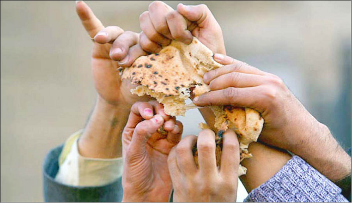 Các loài thực vật biển trên Trái đất sản xuất từ 50% đến 80% lượng oxy trên thế giới, trong khi thực vật trên cạn, chủ yếu là rừng nhiệt đới, sản xuất khoảng 28% (theo National Geographic) - có nghĩa là nồng độ oxy trong không khí sẽ giảm mạnh nếu không có chúng. Khi thực vật bắt đầu khô héo và chết vì thiếu nước mưa, nó sẽ khiến Trái đất thiếu lương thực một cách nghiêm trọng.