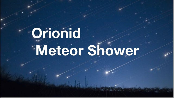 Mưa sao băng được đặt tên theo nơi nó phát ra chứ không phải theo tên sao chổi hay tiểu hành tinh đã gây ra nó. Vì thế để quan sát Orionids, bạn cần tìm chòm sao Lạp Hộ (Orion, hình người thợ săn) trên bầu trời.